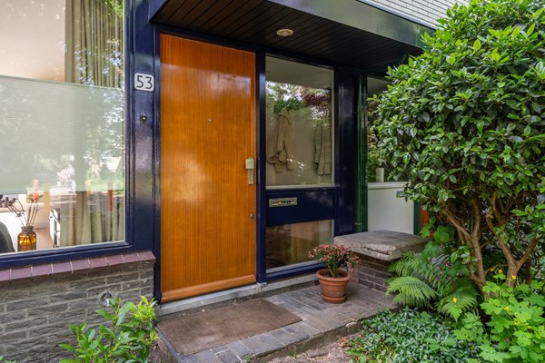 Medium property photo - Wevelaan 53, 3571 XS Utrecht